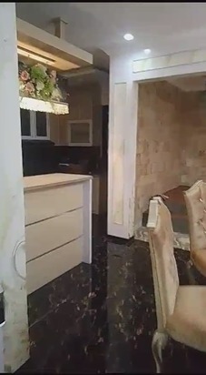 Rumah DiJual di Cluster Oscar Jababeka Cikarang